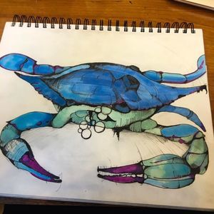 Meet your Posher, Adam